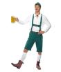 Disfraz de Tirolés Oktoberfest talla adulto