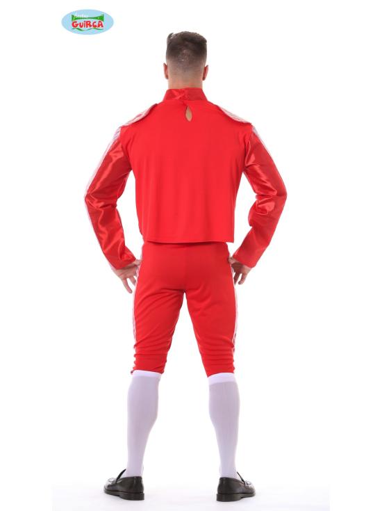 Disfraz de Torero para Hombre – Traje de Torero Adulto Carnaval