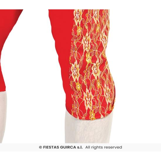 Disfraz de Torero Bravo para chico