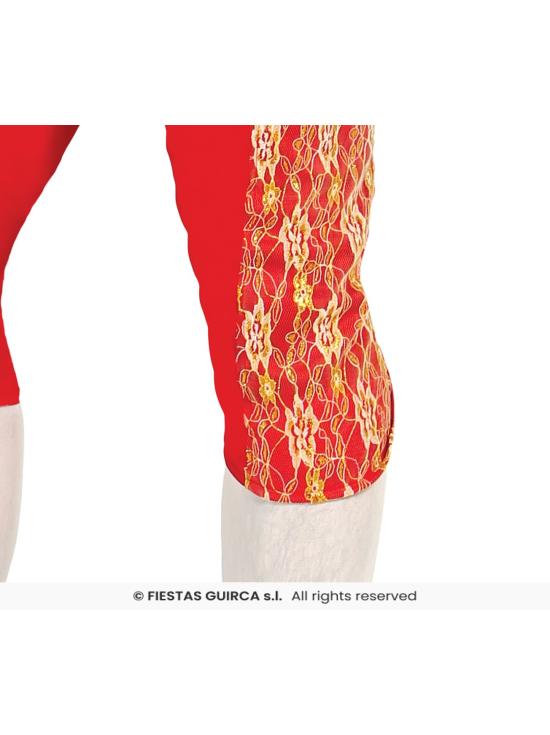 Disfraz de Torero para Hombre – Traje de Torero Adulto Carnaval