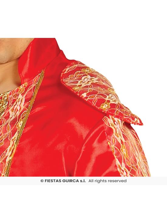 Disfraz de Torero para Hombre – Traje de Torero Adulto Carnaval