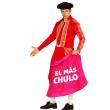 Disfraz de Torero Bravo para chico