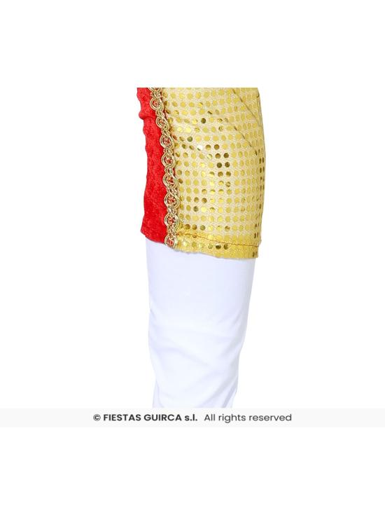 Disfraz de Torero de Gala para Hombre – Traje Torero Adulto Carnaval