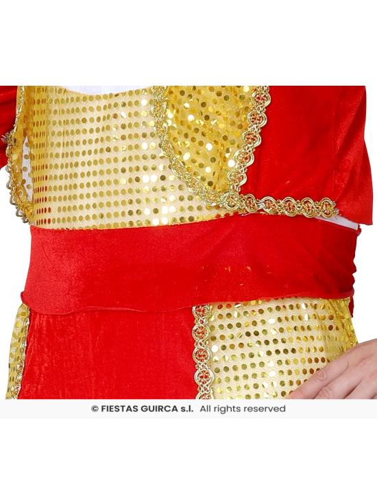 Disfraz de Torero de Gala para Hombre – Traje Torero Adulto Carnaval