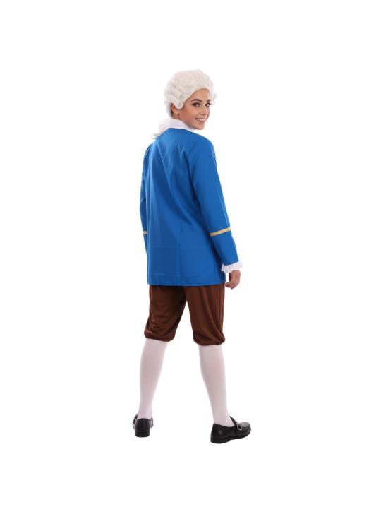 Disfraz de Traje de Época para Niño
