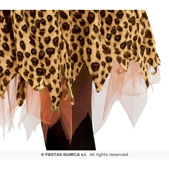 Disfraz de Troglodita de las Cavernas talla infantil