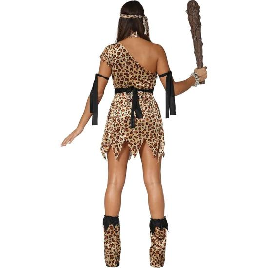 Disfraz de Troglodita  Super Sexy  adulta Disfraz de Troglodita  Super Sexy  adulta