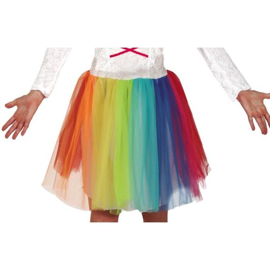 Disfraz de Unicornio Infantil Niña **