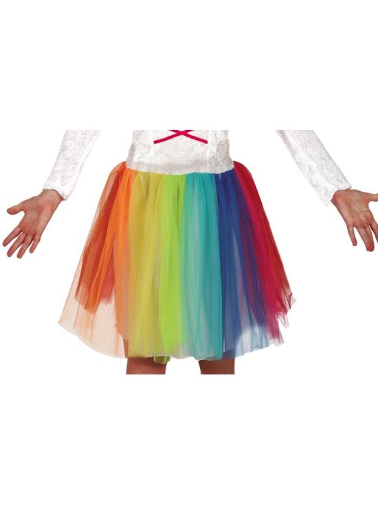 Disfraz de Unicornio Infantil Niña **
