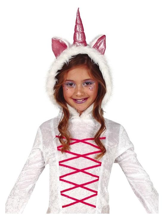 Disfraz de Unicornio Infantil Niña **