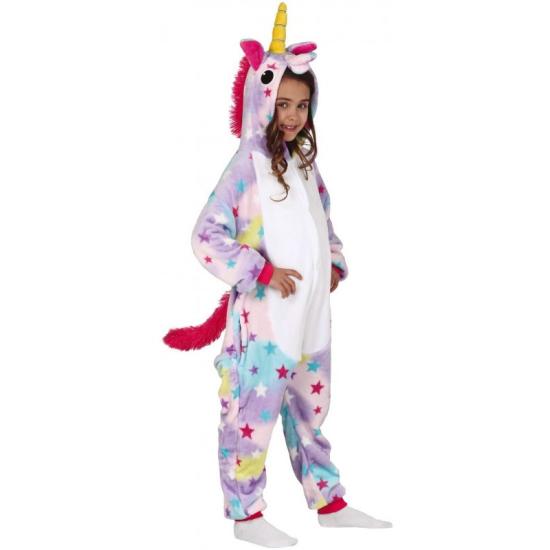 Pijama d3 unicornio 2025