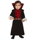 Disfraz de Vampiresa Adorable para bebé