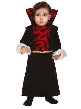 Disfraz de Vampiresa Adorable para bebé