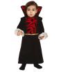 Disfraz de Vampiresa Adorable para bebé