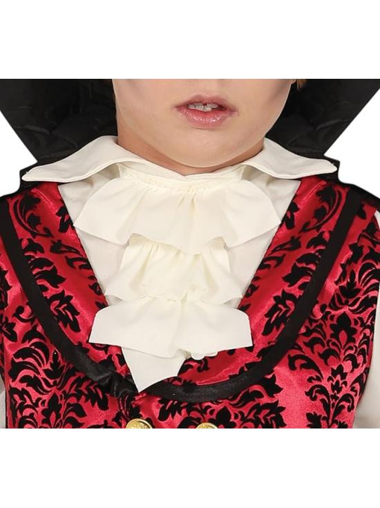 Disfraz de Vampiro Clásico para Niño