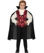 Disfraz de Vampiro Clásico para Niño