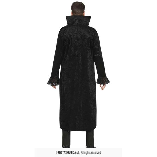 Disfraz de Vampiro Drácula Gala para hombre