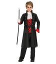 Disfraz de Vampiro Gótico Infantil
