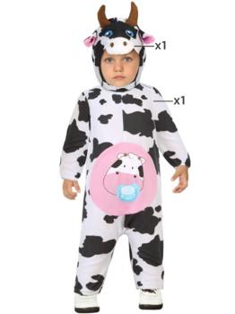 Disfraz de Vaquita para Bebes