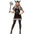 Disfraz de Vikinga Sexy para adulta