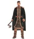Disfraz de Vikingo Deluxe para Hombre