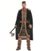 Disfraz de Vikingo Deluxe para Hombre