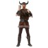 Disfraz de Vikingo Malo para adultos