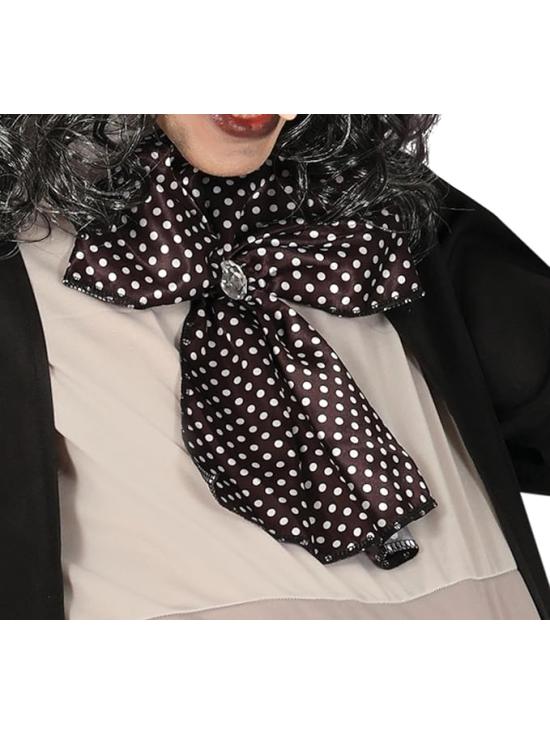 Disfraz de villano pingüino para hombre