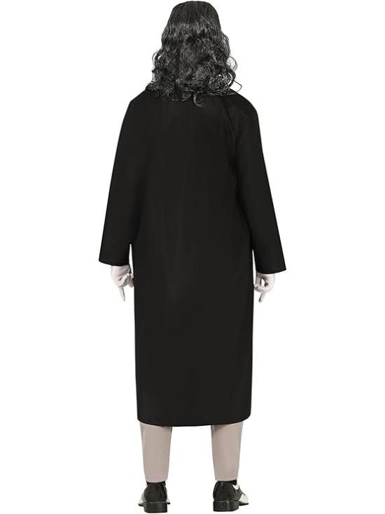 Disfraz de villano pingüino para hombre