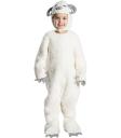 Disfraz de Wampa para bebé Star Wars