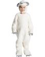 Disfraz de Wampa para bebé Star Wars