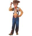 Disfraz de Woody classic talla infantil