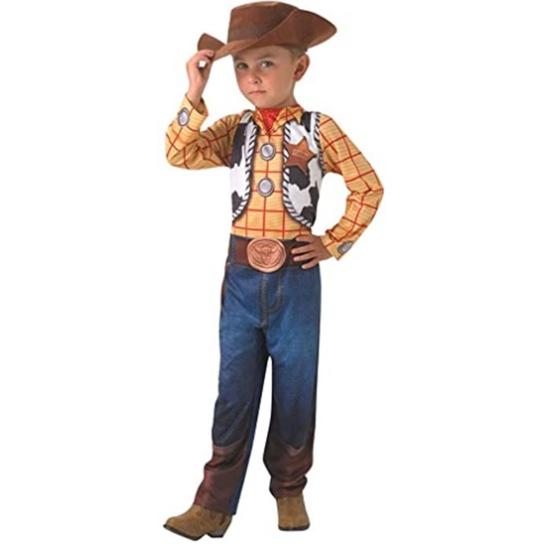 Disfraz de Woody classic talla infantil Disfraz de Woody classic talla infantil