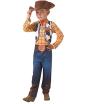 Disfraz de Woody classic talla infantil