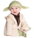 Disfraz de Yoda para bebé - Star Wars