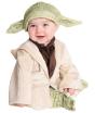 Disfraz de Yoda para bebé - Star Wars