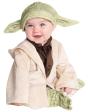 Disfraz de Yoda para bebé - Star Wars