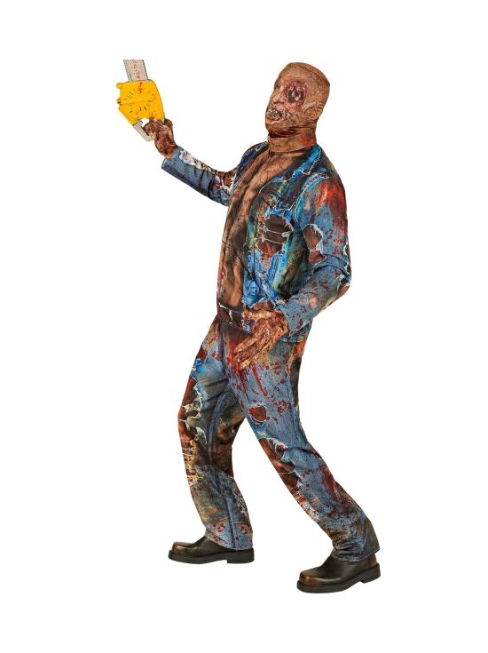 Disfraz de Zombi "Fast Costume" – Adulto