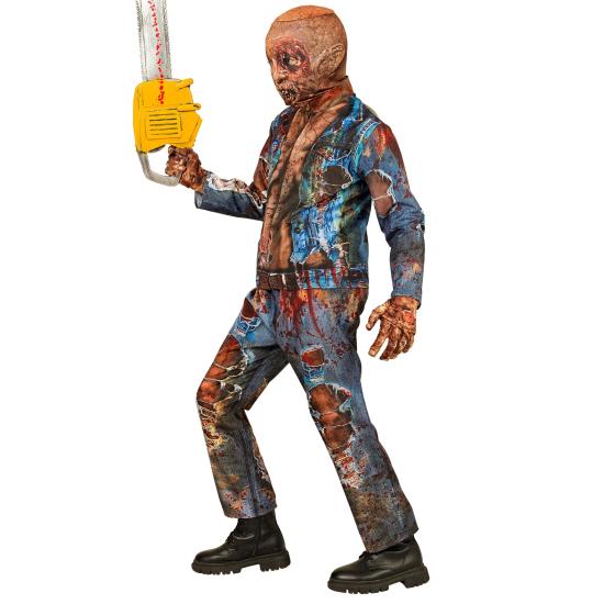 Disfraz de Zombi FAST COSTUME para Niños