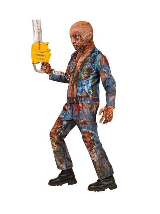 Disfraz de Zombi FAST COSTUME para Niños
