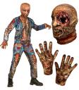 Disfraz de Zombi FAST COSTUME para Niños