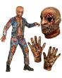 Disfraz de Zombi FAST COSTUME para Niños