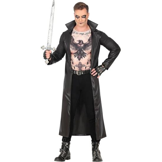 Disfraz del Cuervo Adulto