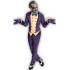 Disfraz del Joker Arkham Asylum para hombre