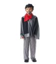 Disfraz Deshollinador Mary Poppins infantil