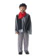 Disfraz Deshollinador Mary Poppins infantil