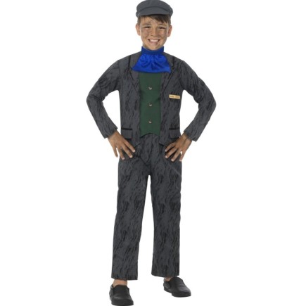 Tigre zorro cansado Comprar Disfraz Deshollinador Mary Poppins niño > Disfraces para Niños > Disfraces Cuentos y Cine Niños > Disfraces infantiles | Tienda de disfraces en Madrid, disfracestuyyo.com Tigre zorro cansado Comprar Disfraz Deshollinador Mary Poppins niño > Disfraces para Niños > Disfraces Cuentos y Cine Niños > Disfraces infantiles | Tienda de disfraces en Madrid, disfracestuyyo.com