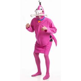 Disfraz Dino PicaPiedras talla única