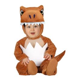 Disfraz Dinosaurio Rex para Bebés