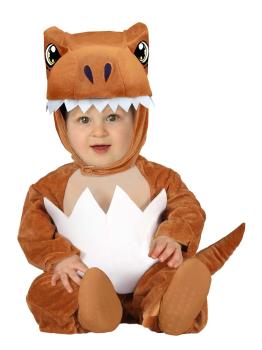 Disfraz Dinosaurio Rex para Bebés